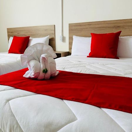 Juan Aldama Hotel Plaza Centenario מראה חיצוני תמונה