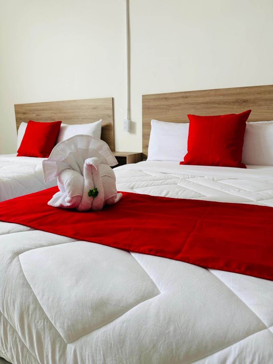 Juan Aldama Hotel Plaza Centenario מראה חיצוני תמונה