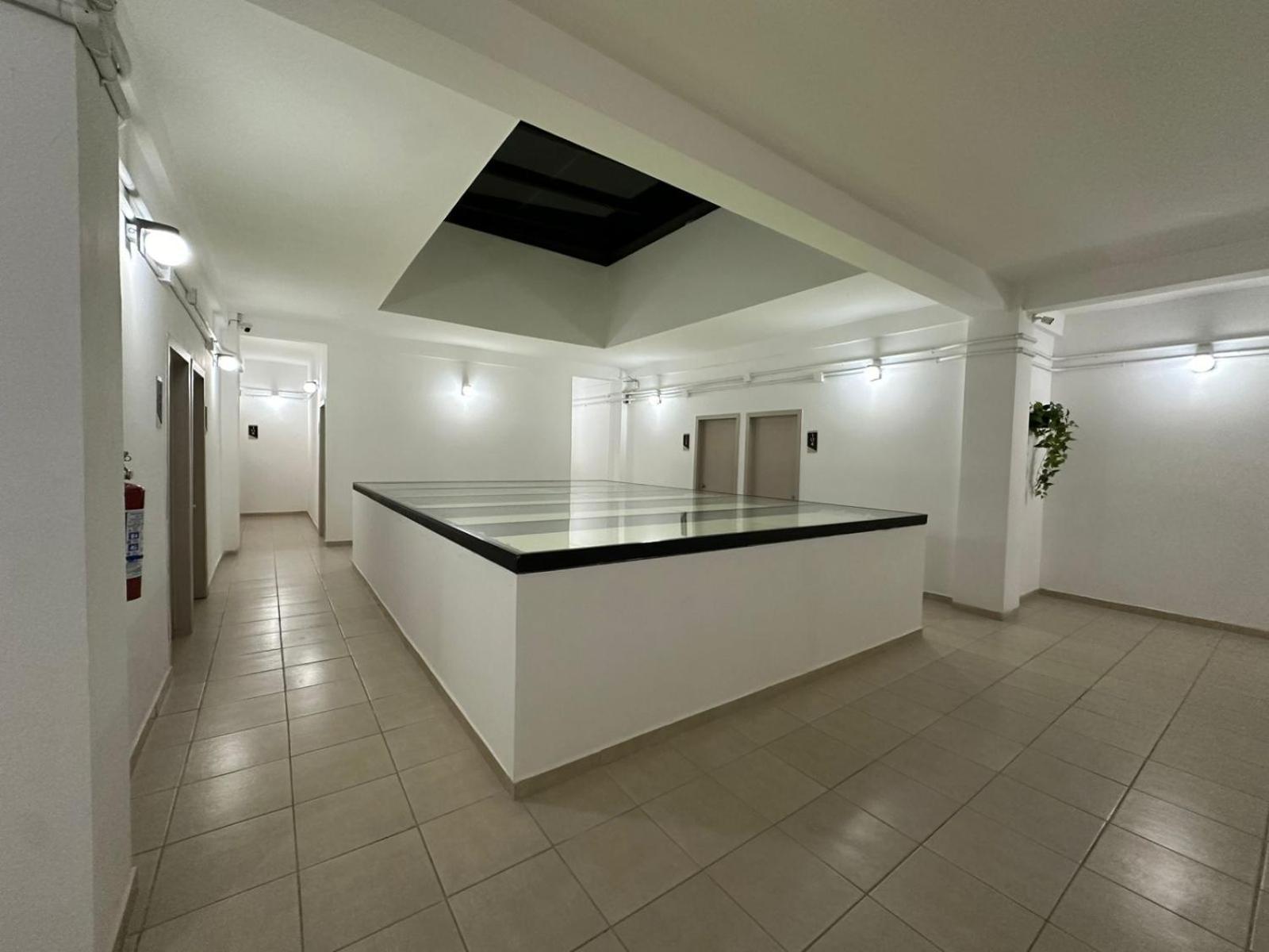 Juan Aldama Hotel Plaza Centenario מראה חיצוני תמונה