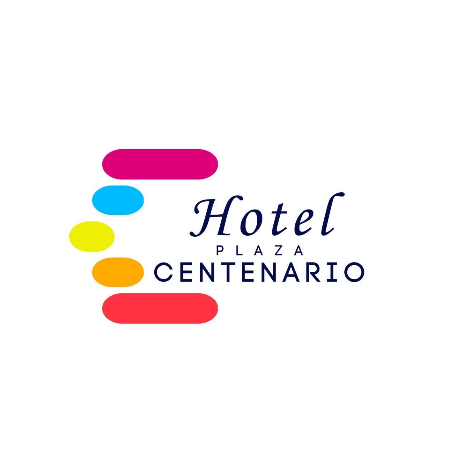 Juan Aldama Hotel Plaza Centenario מראה חיצוני תמונה